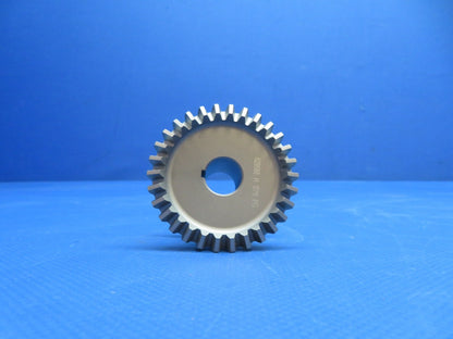 Continental Gear Prop Governor Drive P/N 629588 Magnafluxed (0425-121)8