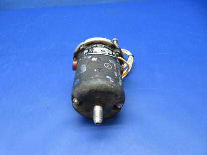Beech T-34 / T-34B The Lamb Electric Co Gear Motor 24v IS14495 TESTED (0326-144)10