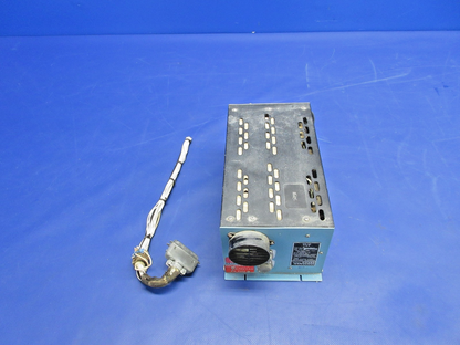 King KN65 / KA58 DME & Hold Adapter 14-28V 066-1029-00/01 WARRANTY (0926-839)0