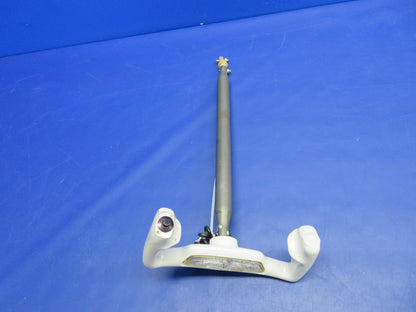 Beech 76 Duchess Pilot Control Wheel / Yoke P/N 35-380060-35 (0526-835)1