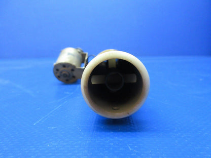 Cessna LH Wing Tip Fuel Tank Fuel Transmitter 9910082-29 WARRANTY (1224-1274)