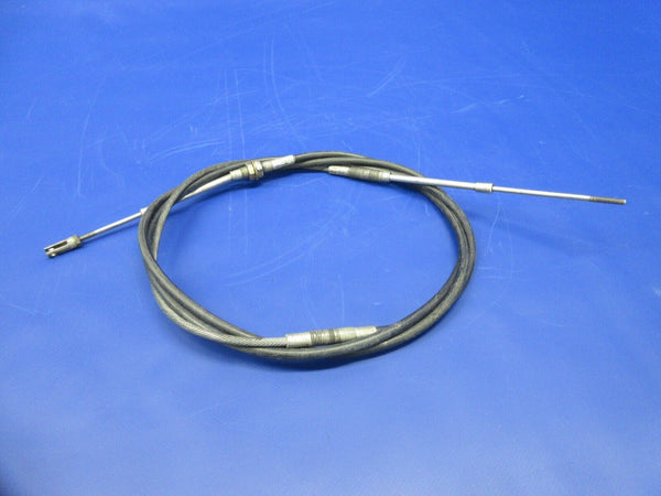 Cessna 310 / 310R Mixture Control Cable Right Hand P/N 9910267-16 (1224-733)