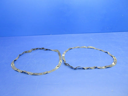 Beech King Air Wing Seal P/N 101-120108-151 LOT OF 2 NOS (0426-837)5