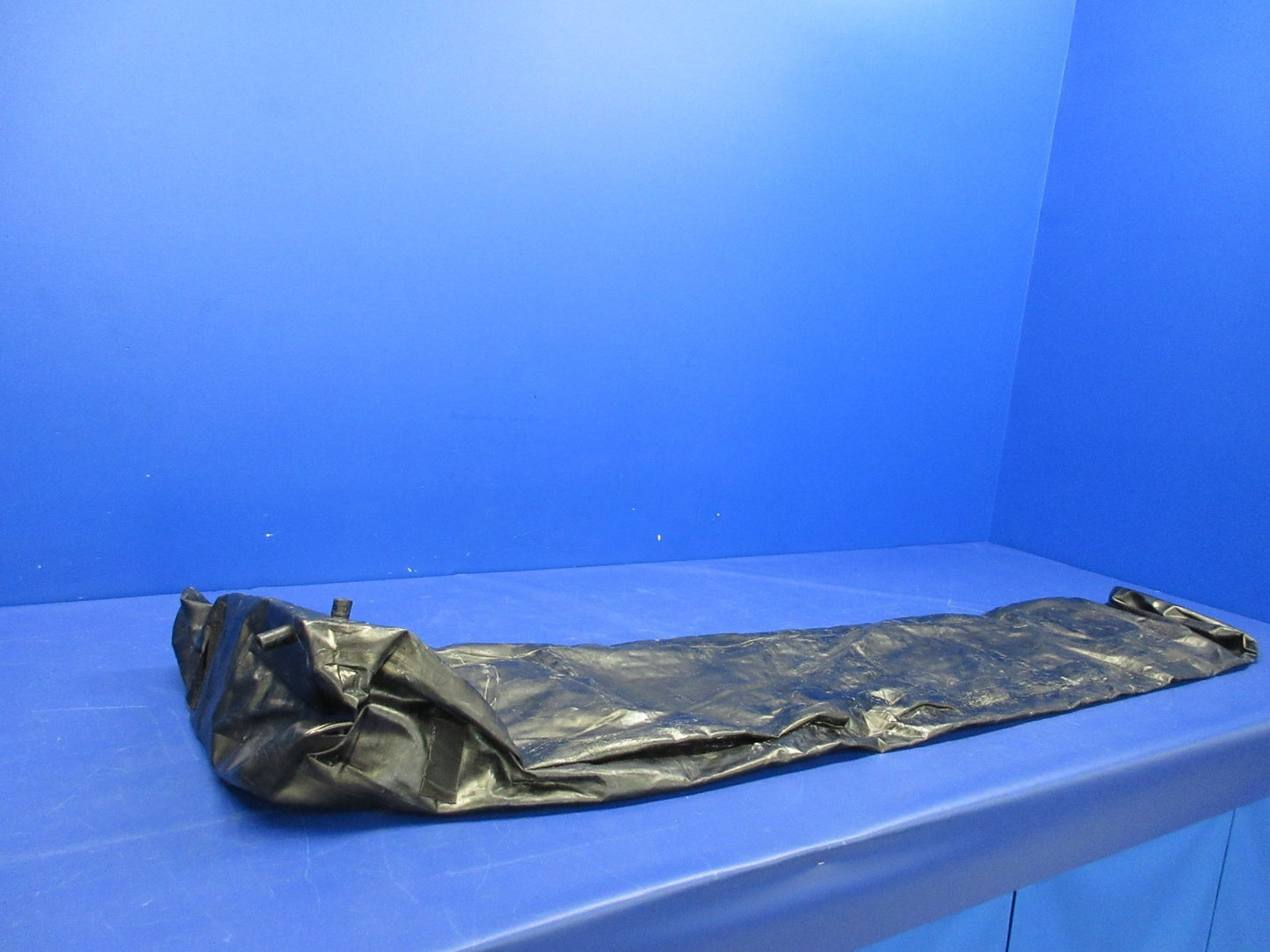 Beech 95 Eagle Tech Left Hand Main Fuel Bladder Cell P/N 35-380135-9E (0326-856)9