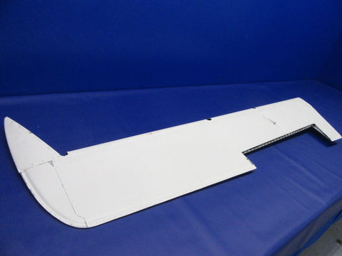 Beech 95-B55 Baron LH Elevator Less Trim Tab P/N 96-610005-651 (1124-14)