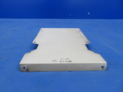 Robinson R44 Raven II Helicopter AFT Cabin Access Panel Cover C474-1 (0724-873)