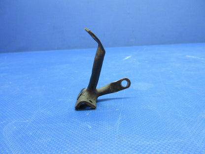 Piper PA-23-250 Aztec Control Cable Bracket P/N 69546-00 (1024-1217)