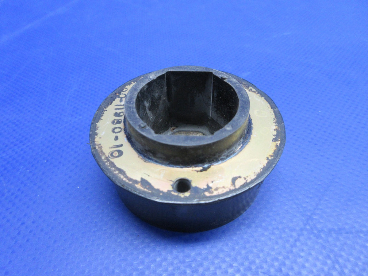 Barry Engine Shock Mount Mold P/N 00-11980-10 SET OF 2 (0926-754)7
