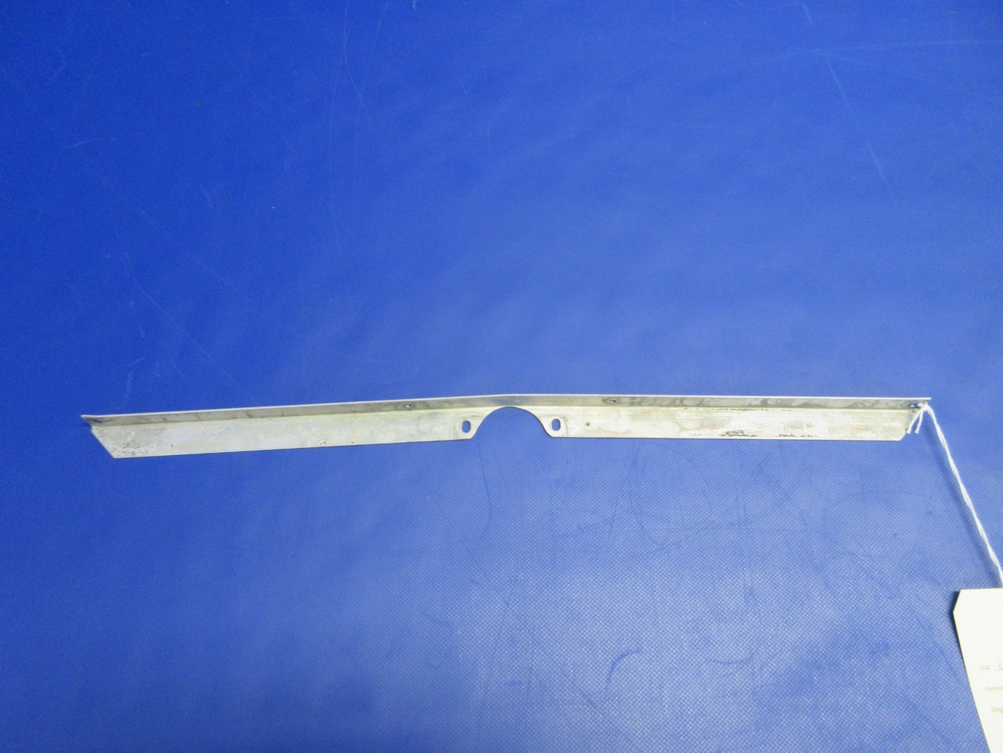 Cessna 172 / O-300 Exhaust Stack Brace P/N 0550186-1 (0726-823)1