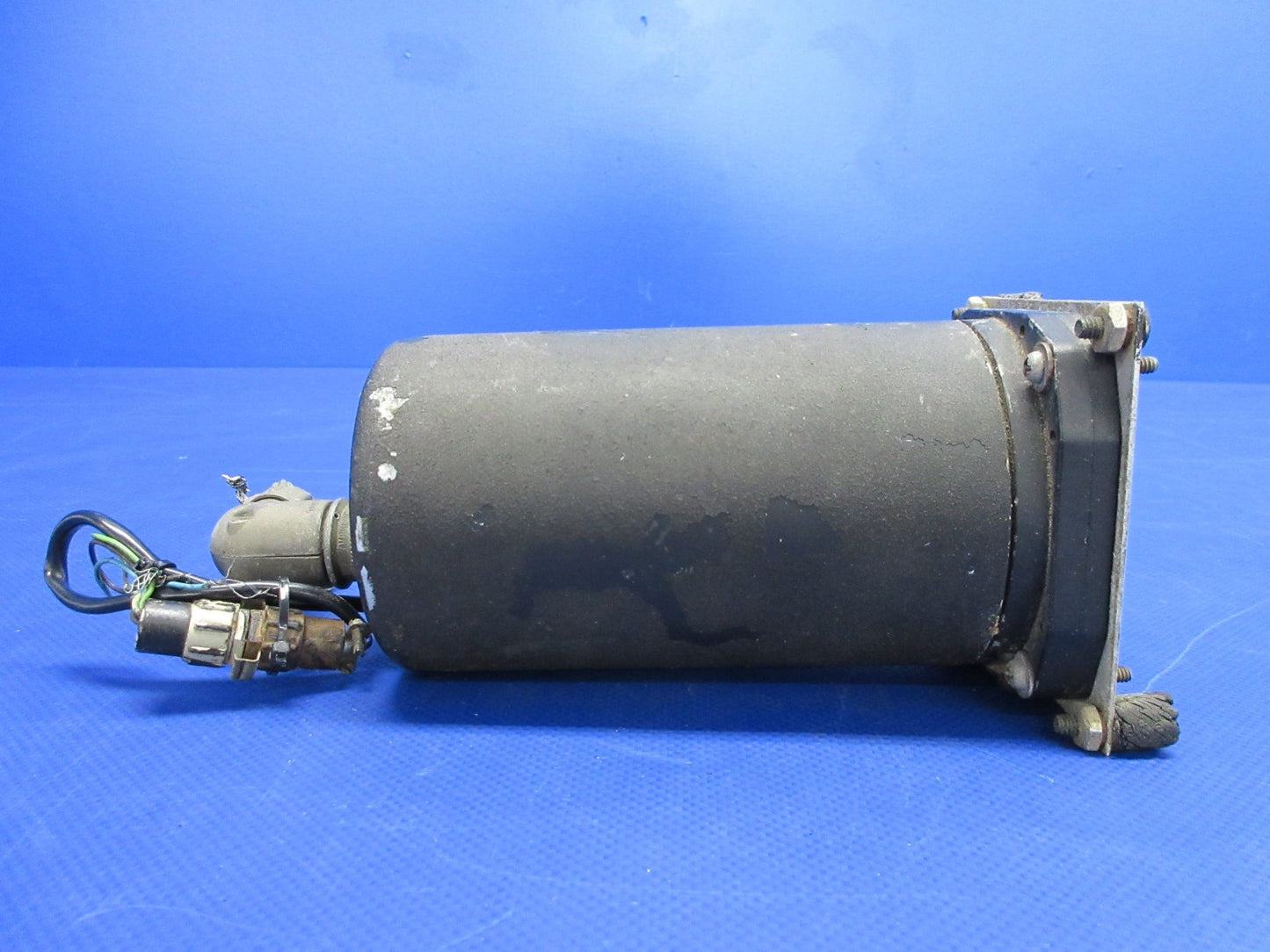 Mooney M20 / M20C ARC G-515A /G515A Rate Gyro 14V WARRANTY (0426-786)5