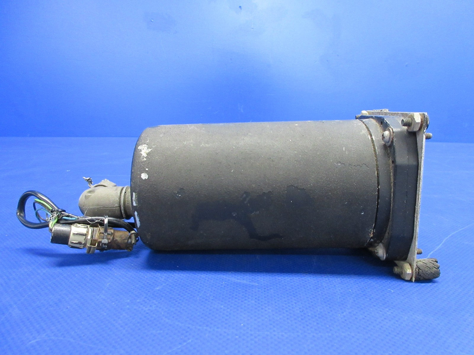 Mooney M20 / M20C ARC G-515A /G515A Rate Gyro 14V WARRANTY (0426-786)5