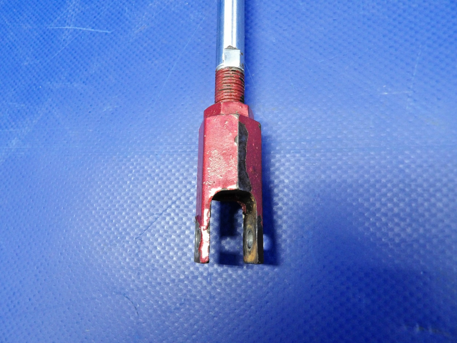 Cessna 172 / 172G LH Nose Steering Tube P/N 0543022-1 (0326-1240)5