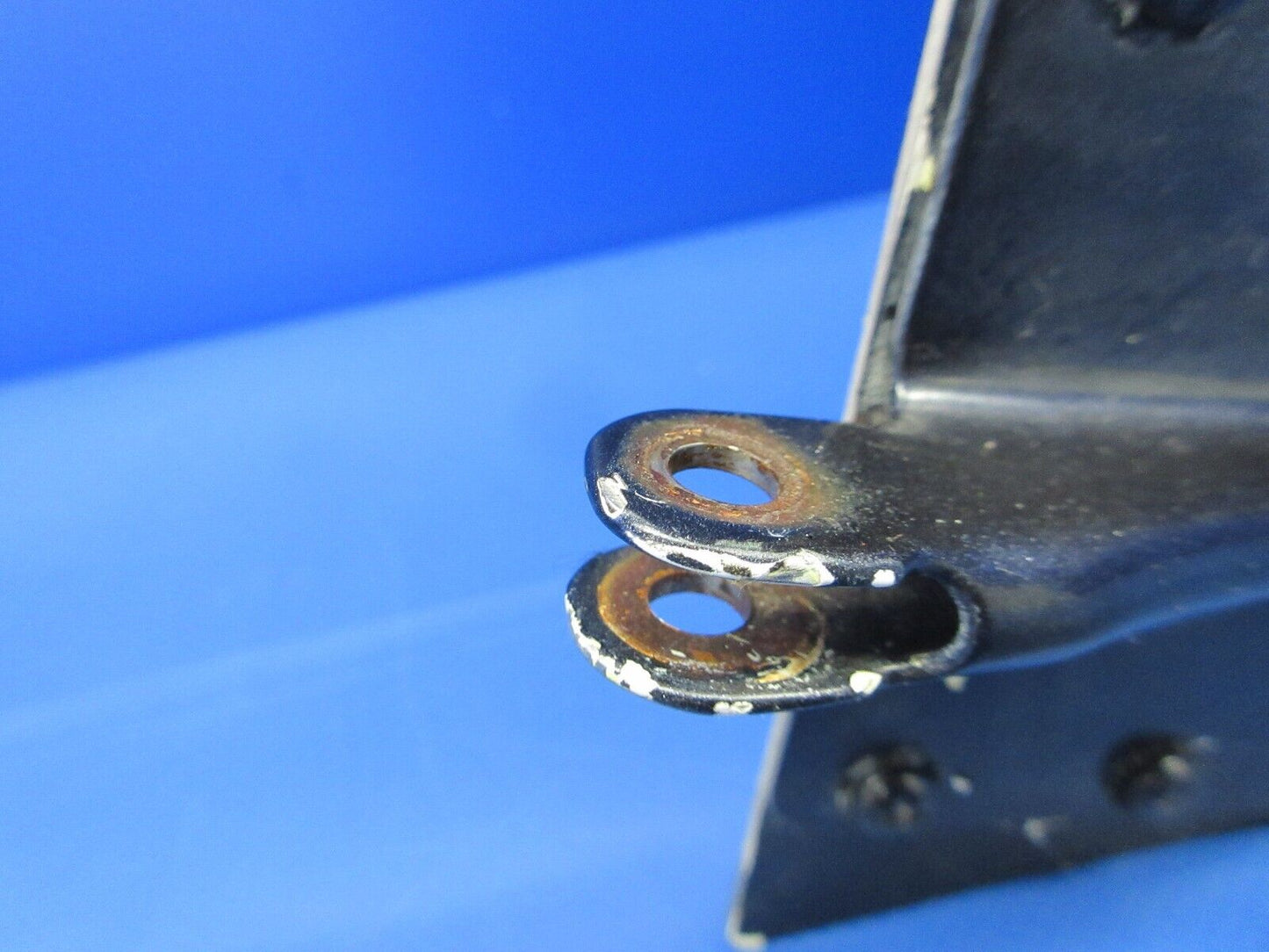 Piper PA-34-200T Seneca II Cabin Aft Door Assy P/N 96981-10 (0524-628)