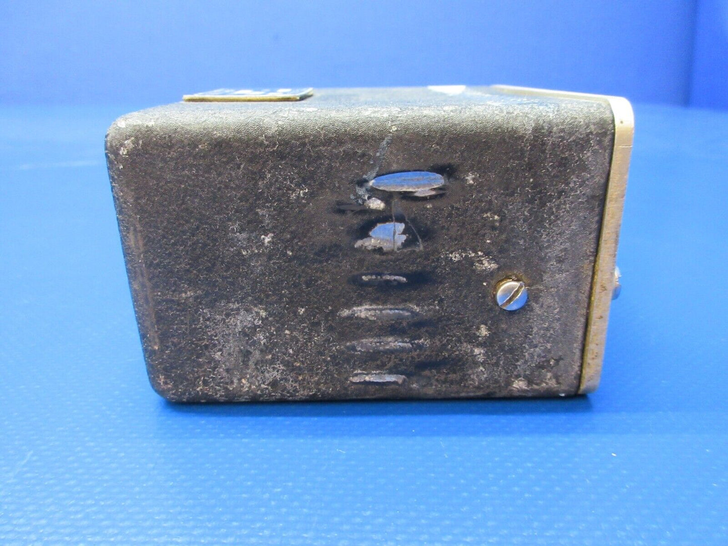 Aircraft Radio & Control TA-495A Actuator P/N 44430-3057 WARRANTY (1224-1259)