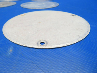 Cessna 172 / 172M Inspection Plates 1 LOT (0220-350)7