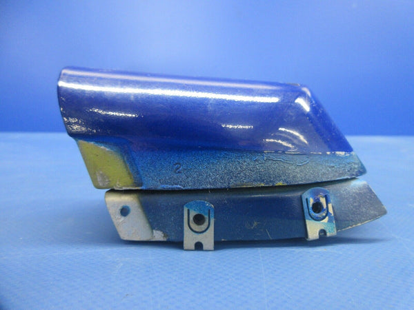 Beech C23 Sundowner Rudder Weight P/N 169-640000-51 (0824-704)