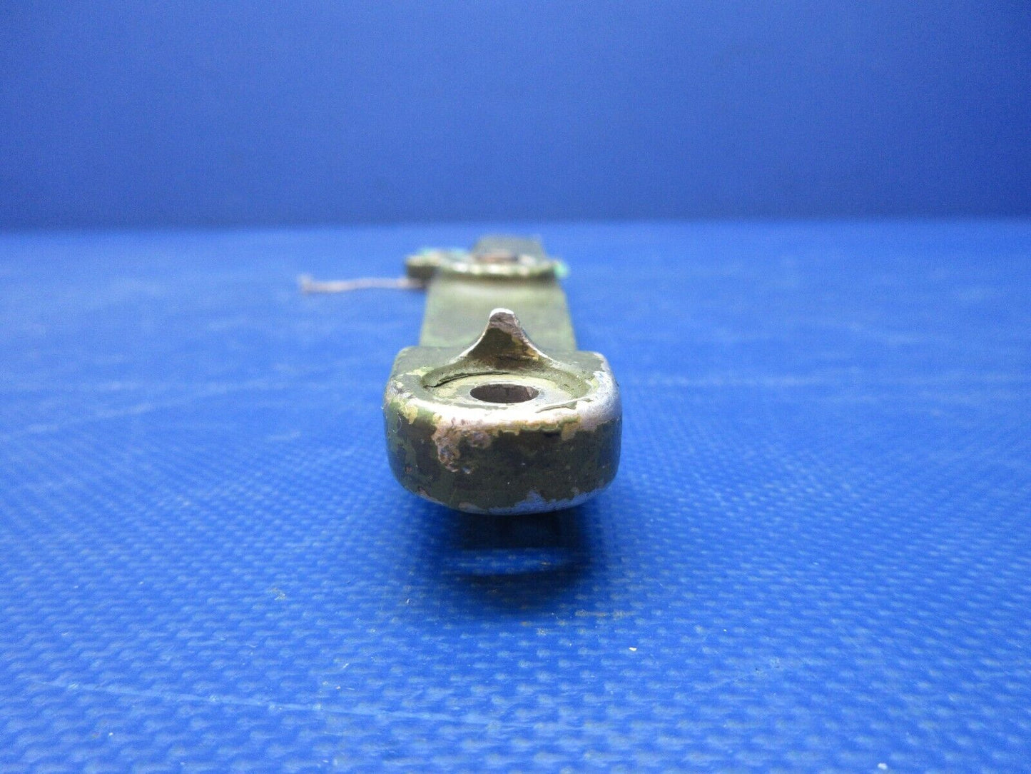 Bell Helicopter 206 Bellcrank P/N 206-001-754-1 (1124-1308)