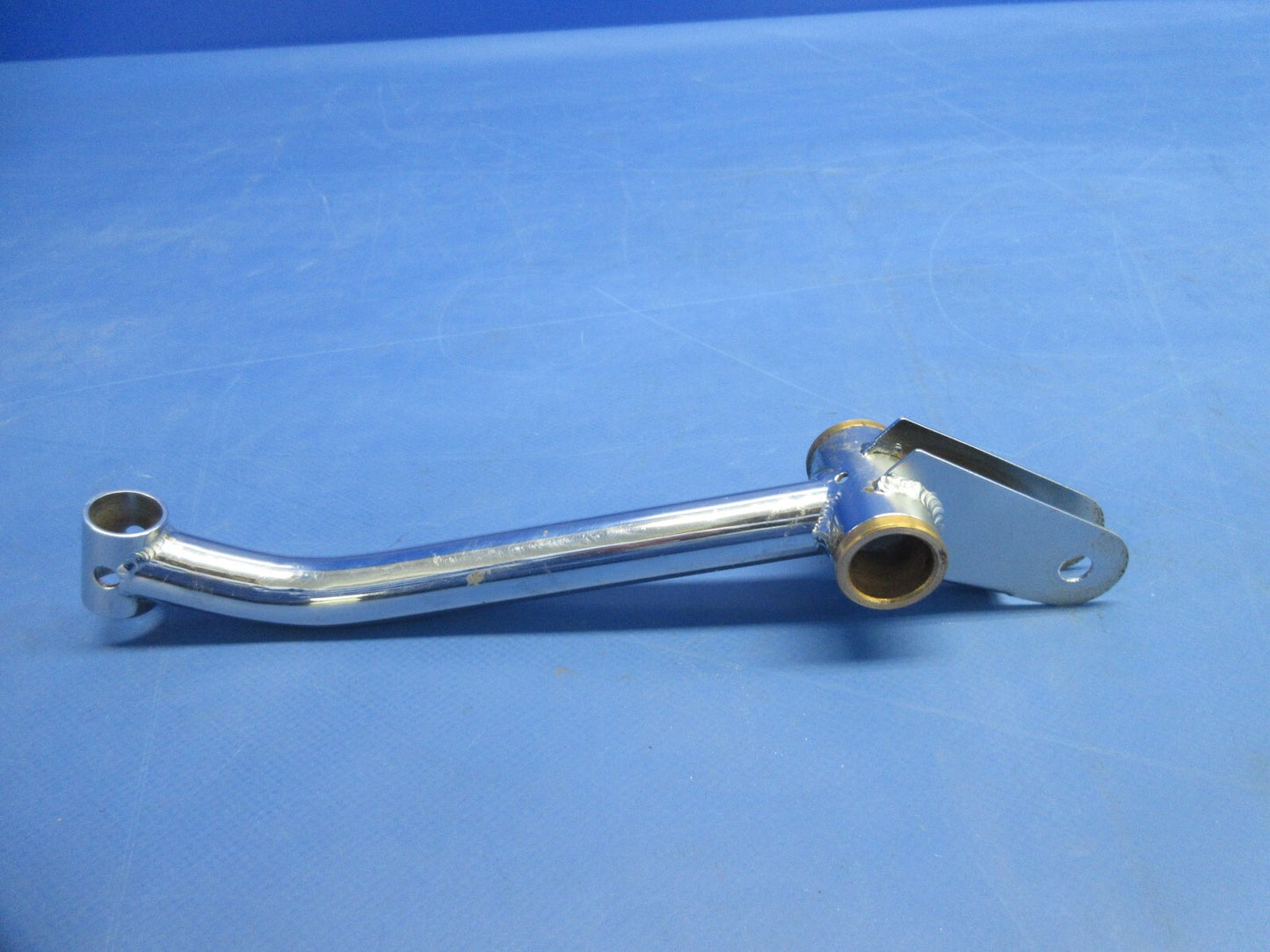 Enstrom 280FX Helicopter Tail Rotor Pedal Leg P/N 28-16321-901 (1124-798)7