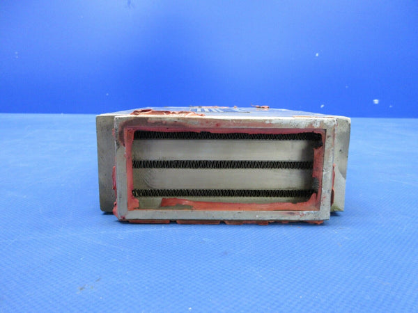 Cessna 337 / P337H Skymaster Janitrol Heat Exchanger P/N 75D98 (0724-1369)