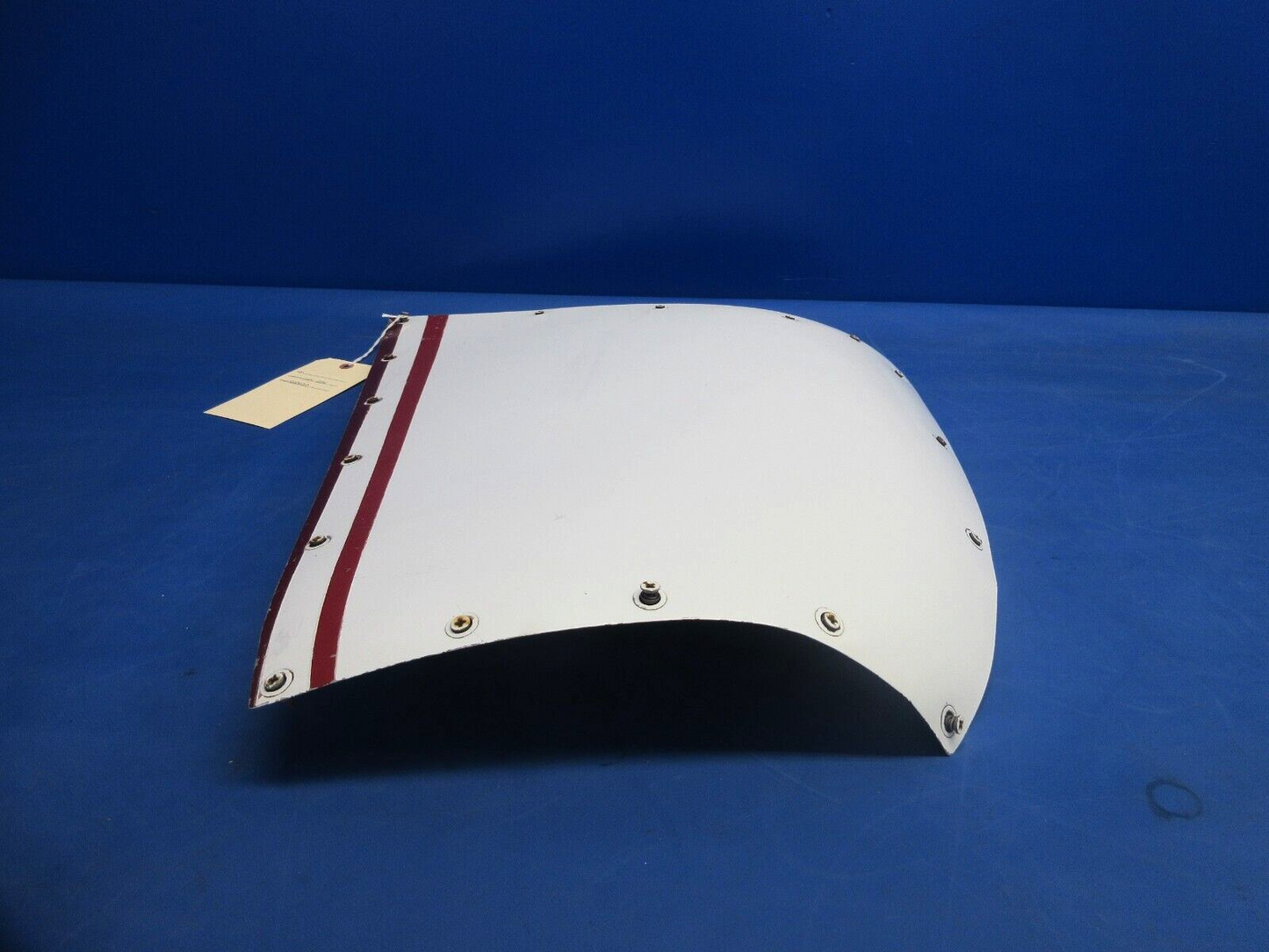 Mooney M20 / M20C Left Hand Side Cowl P/N 650061-1 (1024-2084)
