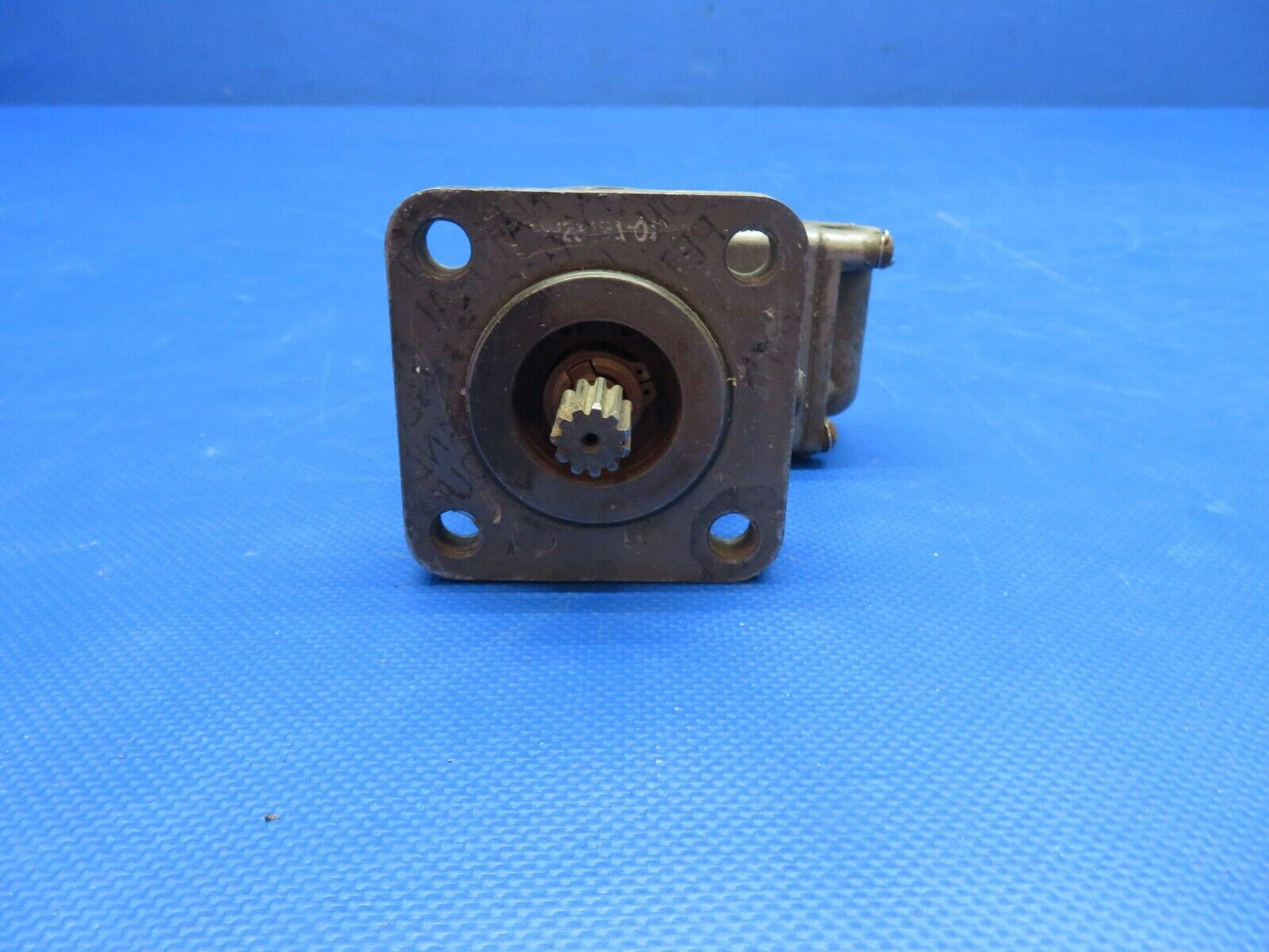 Continental Fuel Injector Pump P/N 626062-3R CORE (0624-1786)