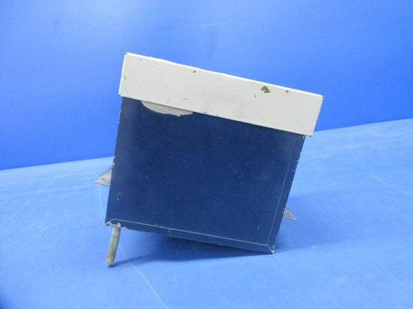Piper PA-20 Pacer Battery Box Assembly P/N 12044-09 (1024-797)