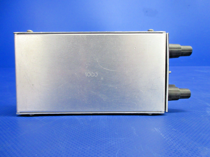 PS Engineering PM1000-II 4 Channel Intercom P/N PM1000-II WARRANTY (0926-886)8