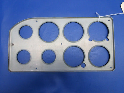 Piper PA22-150 Tri-Pacer Instrument Panel RH P/N 14656-00 (0324-1157)