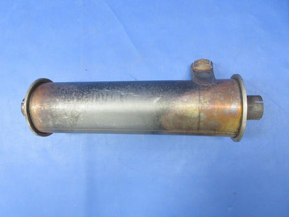 Piper PA-28-140 Cherokee Exhaust Muffler P/N 99482-00 (1024-2165)