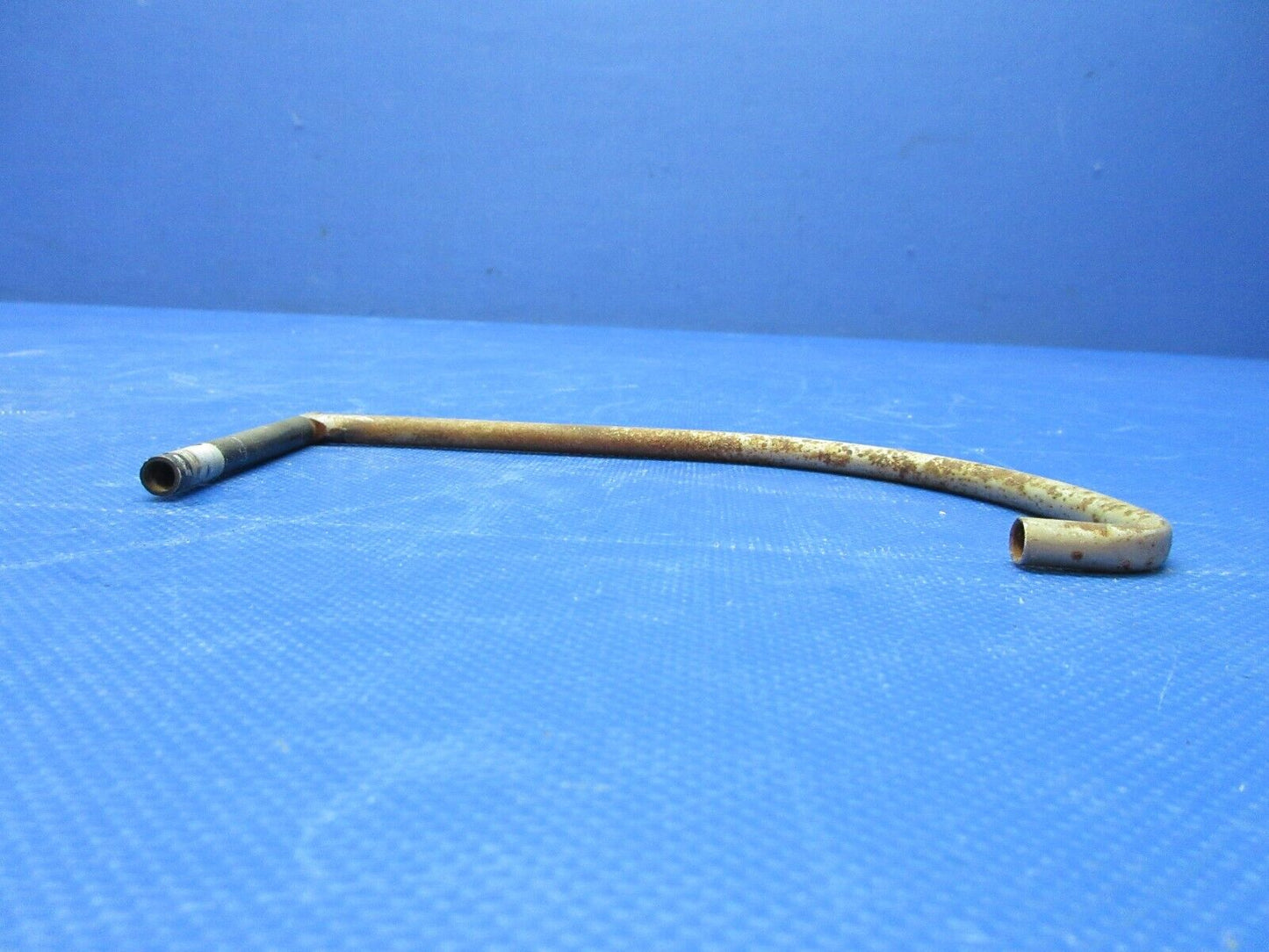 Cessna 337B Skymaster Handle Assy Seat Adjust P/N 1514223-17 or -19 (0924-1296)
