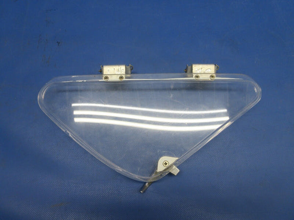 Cessna 337 / P337H Skymaster Foul Weather Window Assy LH 1513700-3 (0724-807)