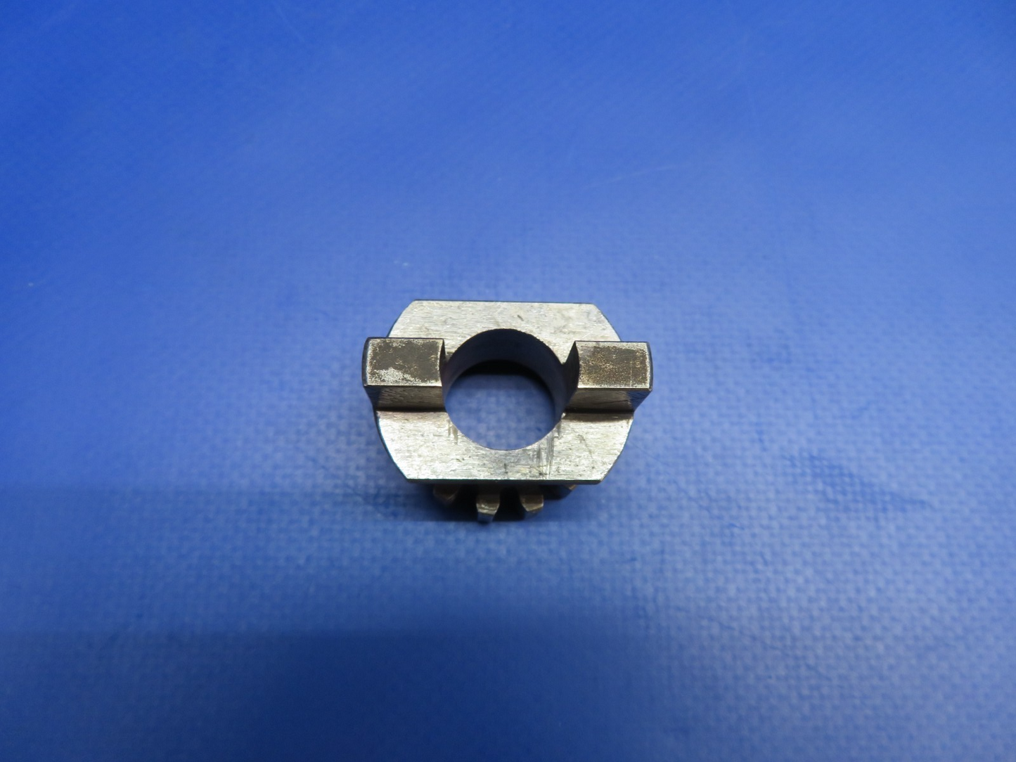 @Continental Generator Drive Coupling Hub & Gear P/N 530406, 531325 (0426-1702)14