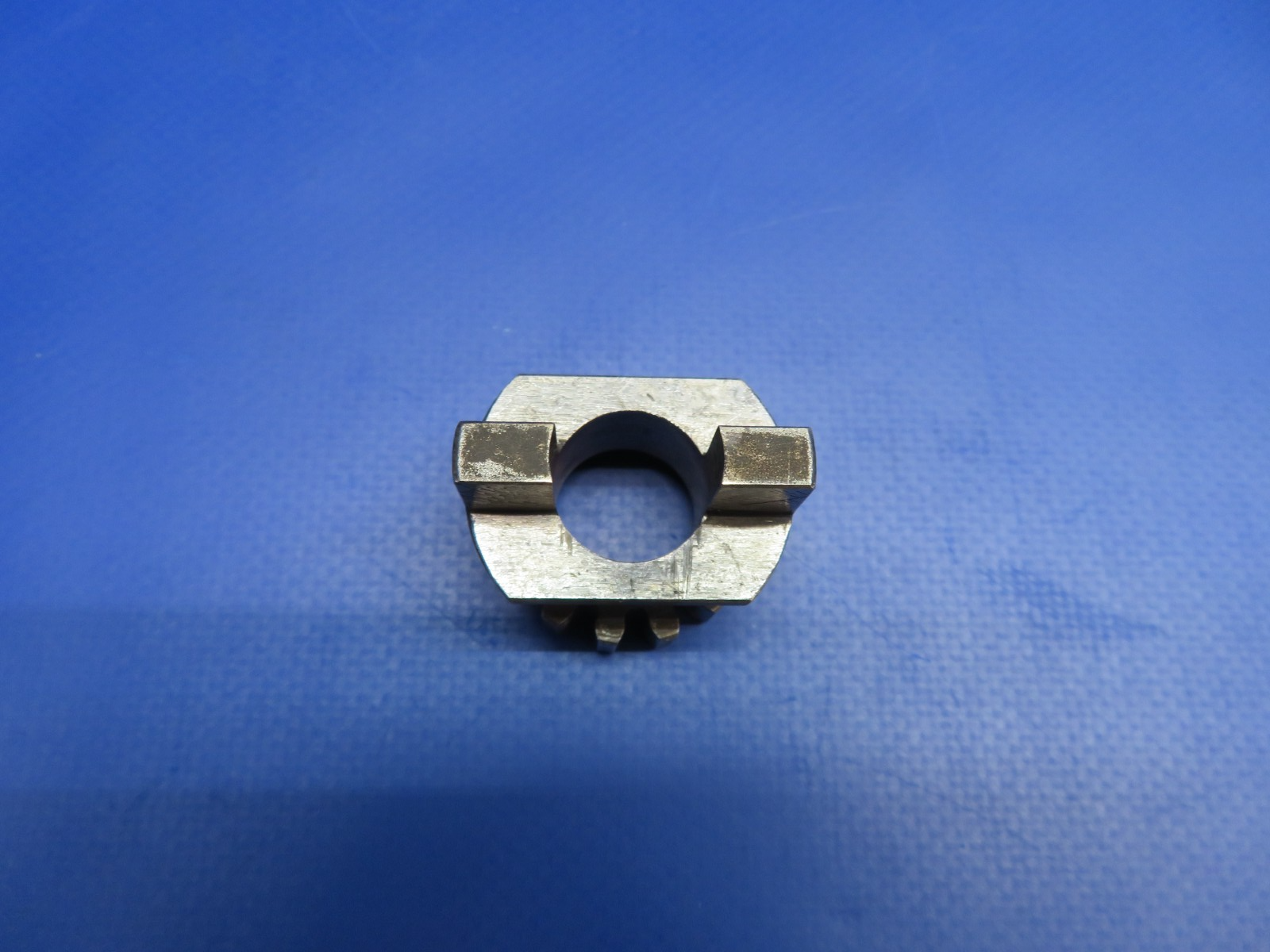 @Continental Generator Drive Coupling Hub & Gear P/N 530406, 531325 (0426-1702)14
