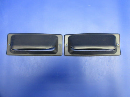 Piper PA-28-181 Archer III Defroster Air Outlet P/N 65318-00 LOT OF 2 (1224-771)