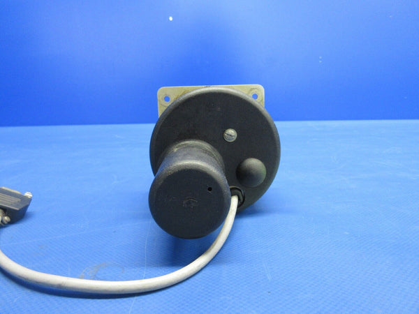 Cessna 180 / 180K S-TEC Corp Pitch Servo & Brackets P/N 0108-1-P4 (0624-951)