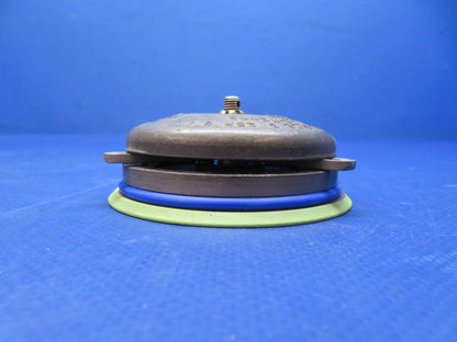 Shaw Aero Fuel Cap Size 3 w/ New Fluorosilicone O-Ring 416-50 (0426-114)11