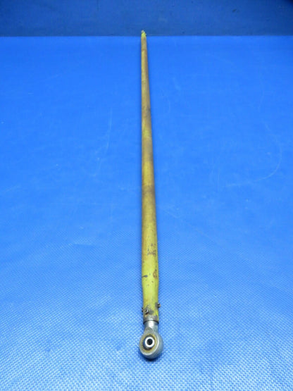 1964 Mooney M20 / M20E Control Tube Assy 915022-11 Approx. 36" Long (0524-154)