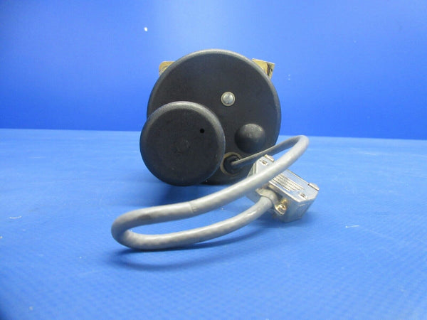 Cessna 177 / 177B Cardinal S-TEC Roll Servo P/N  WARRANTY (0924-710)