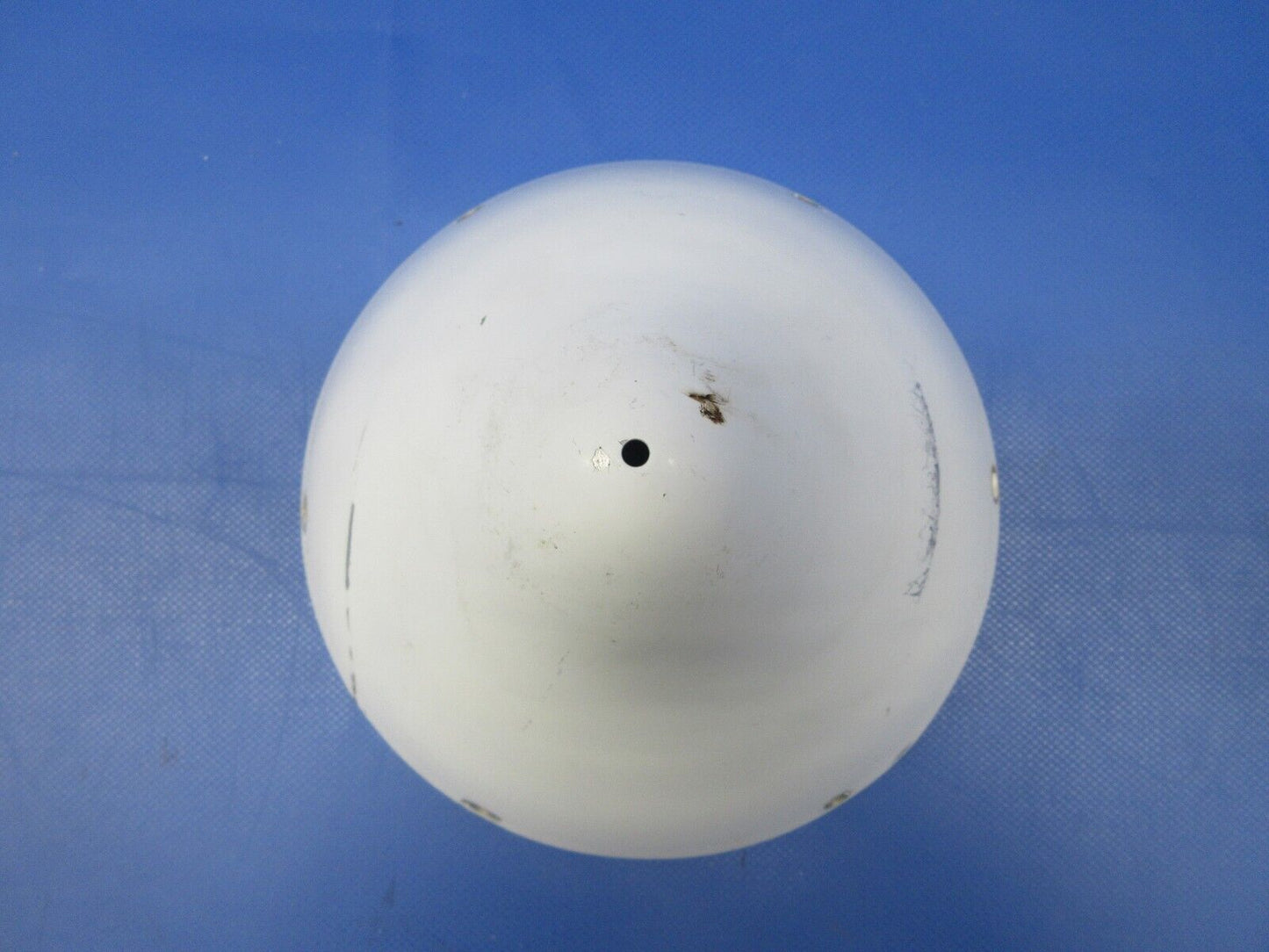 Piper PA31 Navajo Propeller Spinner Cap P/N 43929-2 (0424-1139)