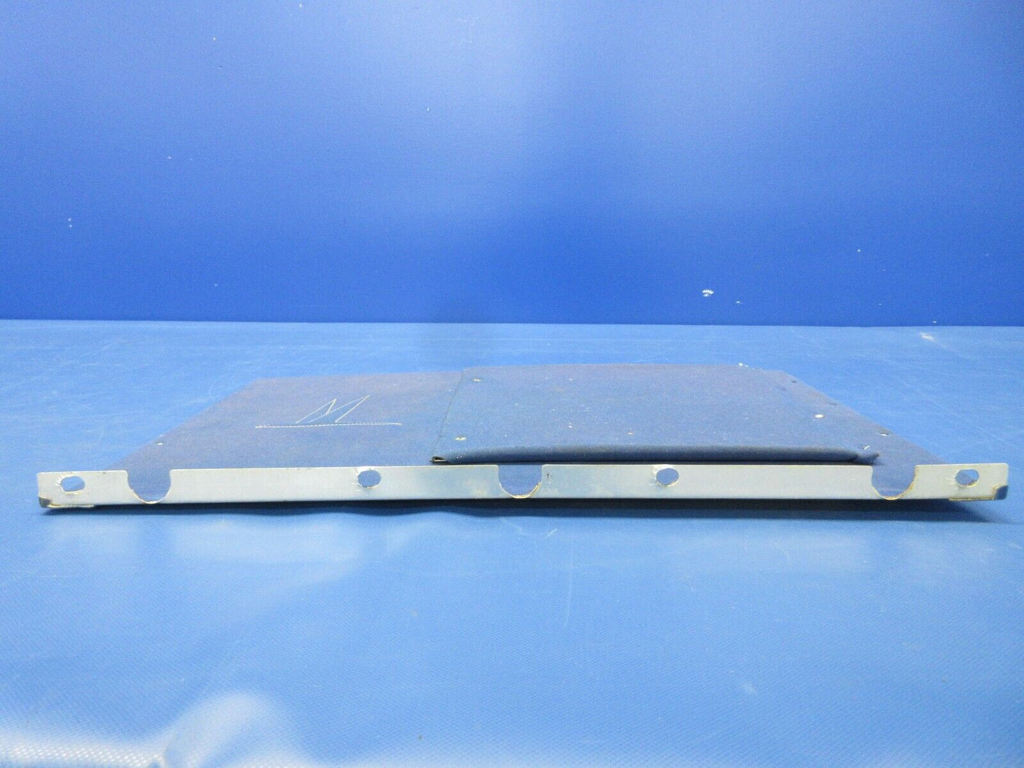 Bellanca 17-30A Baggage Compartment Panel w/ Door P/N 196608-290 (0524-2112)