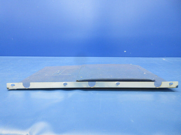 Bellanca 17-30A Baggage Compartment Panel w/ Door P/N 196608-290 (0524-2112)