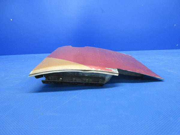 Cessna 337 / P337H Skymaster FWD LH Cowl Flap Assy P/N 1552008-43 (0724-1349)