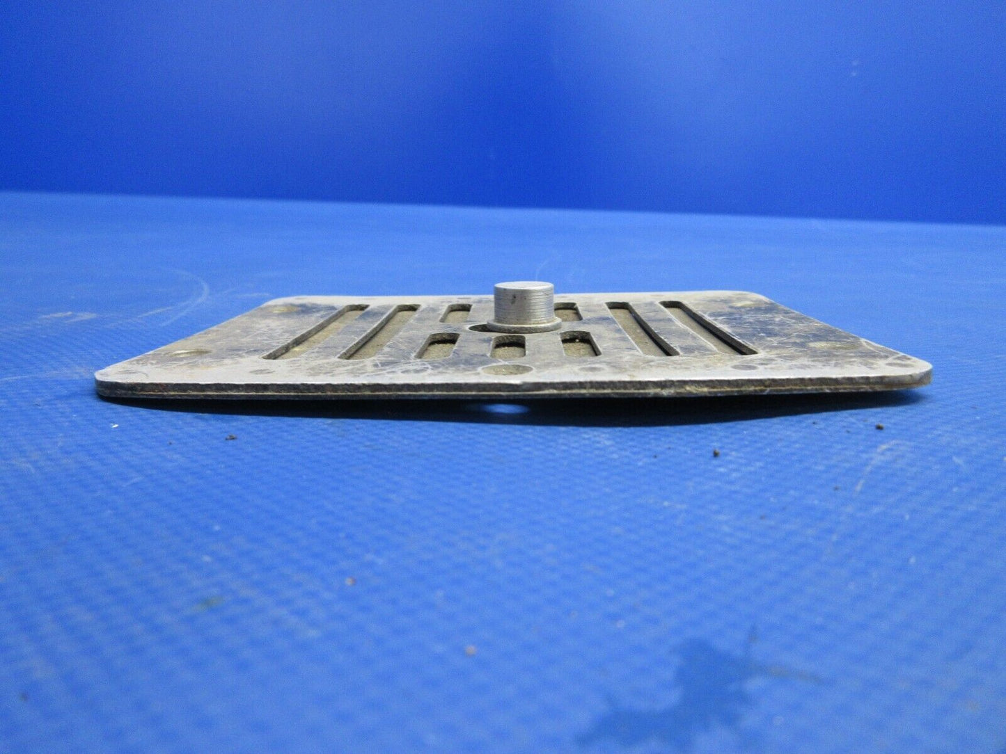 Piper PA-23 Floor Vent P/N 18798-00 LOT OF 2 (0624-816)