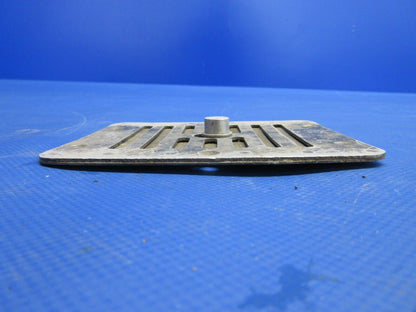 Piper PA-23 Floor Vent P/N 18798-00 LOT OF 2 (0624-816)