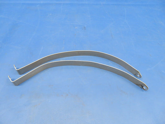 Robinson R44 Raven II Helicopter Engine Ground Straps A212-2 LOT OF 2 (0724-861)