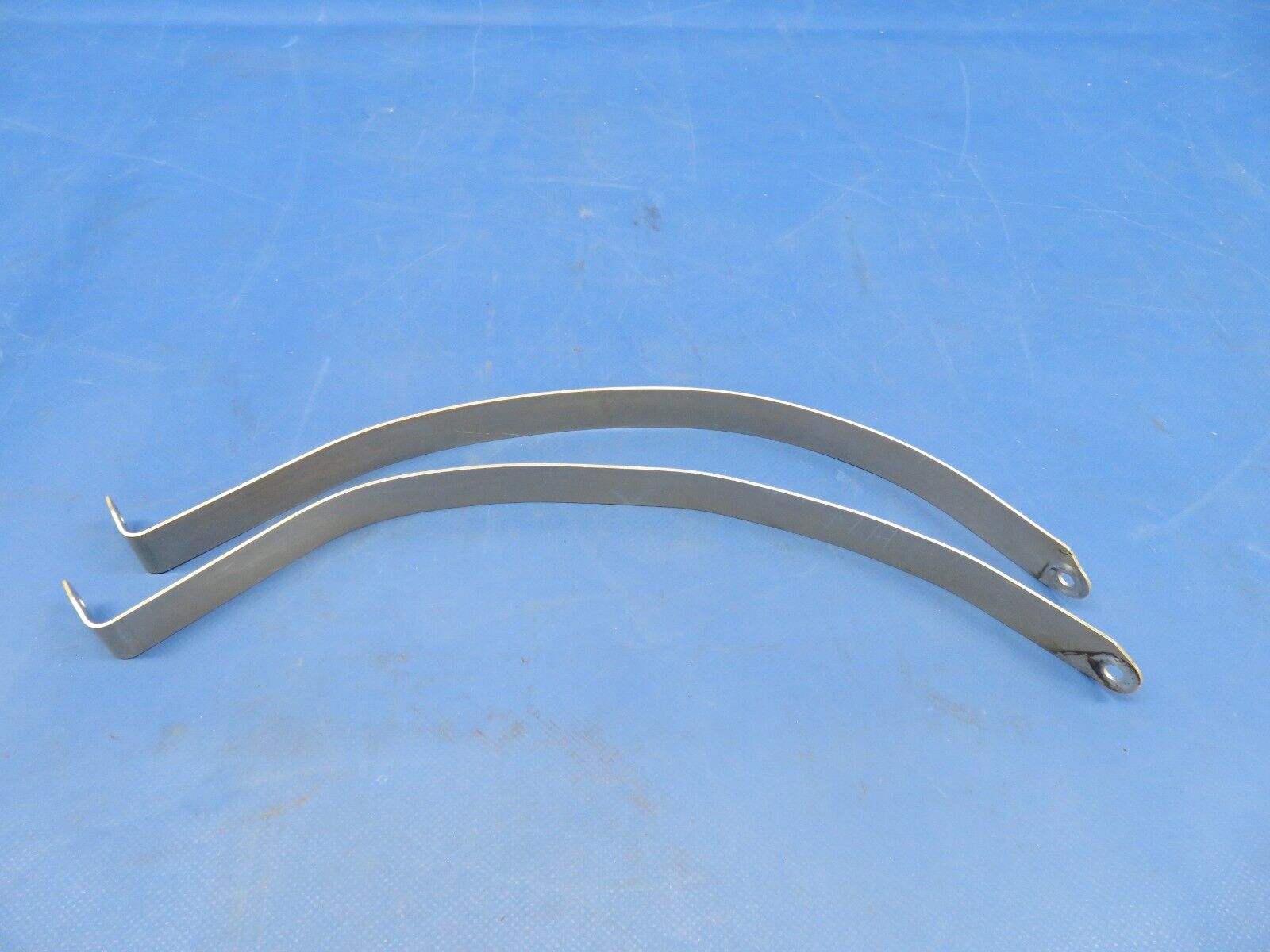 Robinson R44 Raven II Helicopter Engine Ground Straps A212-2 LOT OF 2 (0724-861)