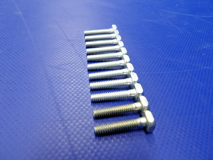 Hartzell Field Terminal Stud P/N ES4121 LOT OF 11 NOS (0426-1415)2