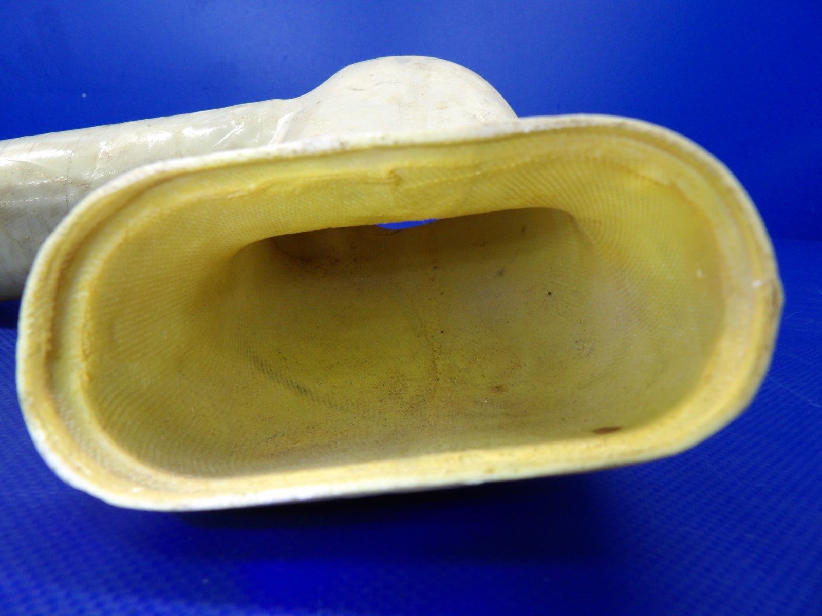Cessna 421 Fresh Air & Pressurization Duct P/N 5117217-2 (0626-1487)2