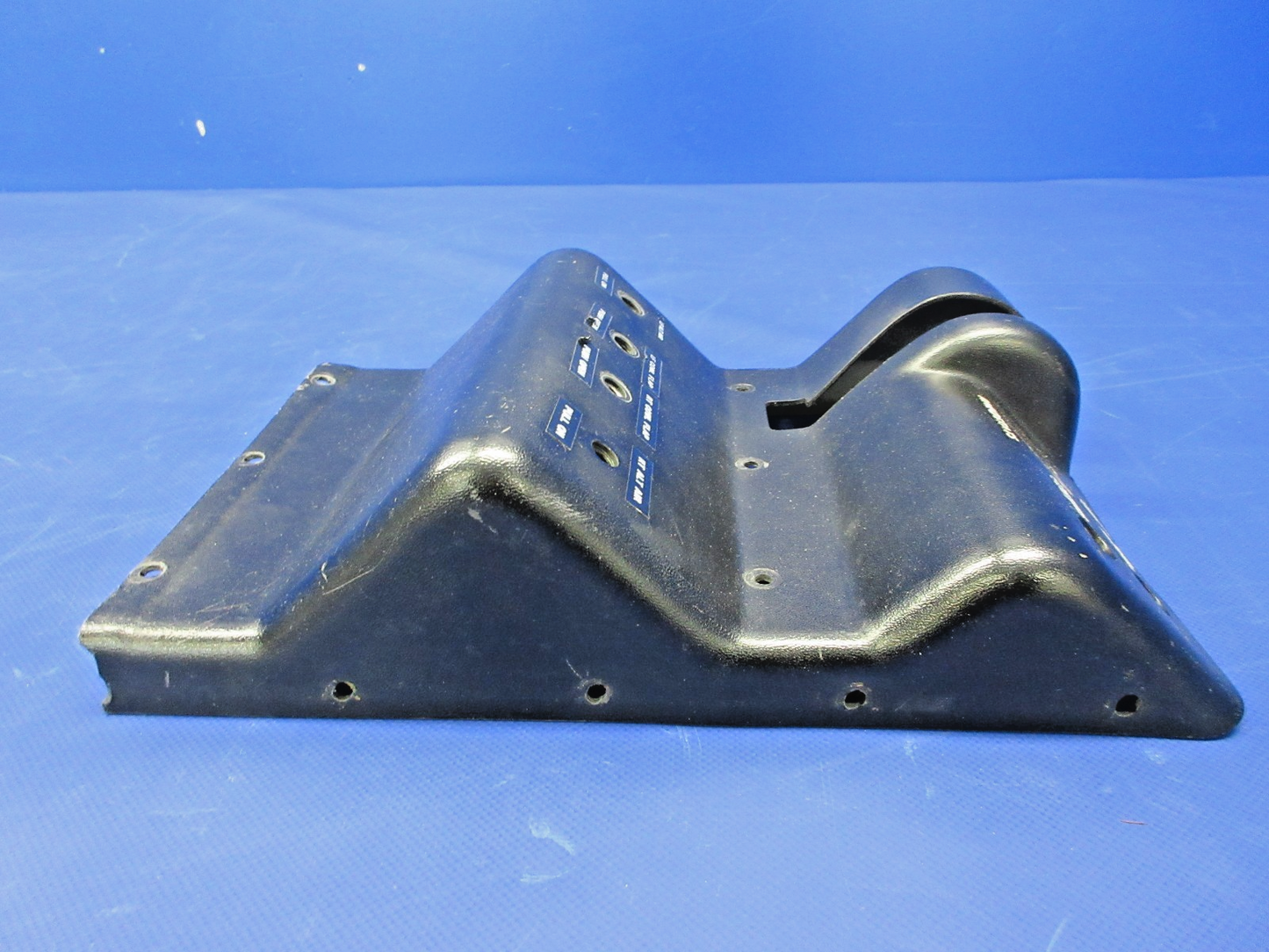 Beech 95 / D95A Travel Air Elevator Trim Cover P/N 96-324035-15 (0326-843)5