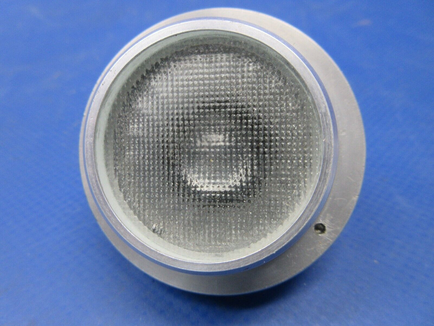 Cessna 337 / P337H Skymaster WEMAC Reading Map Light Assy P/N 2393 (0724-1287)